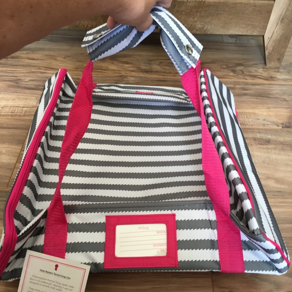 New thirty-one Pack-A-Party Thermal